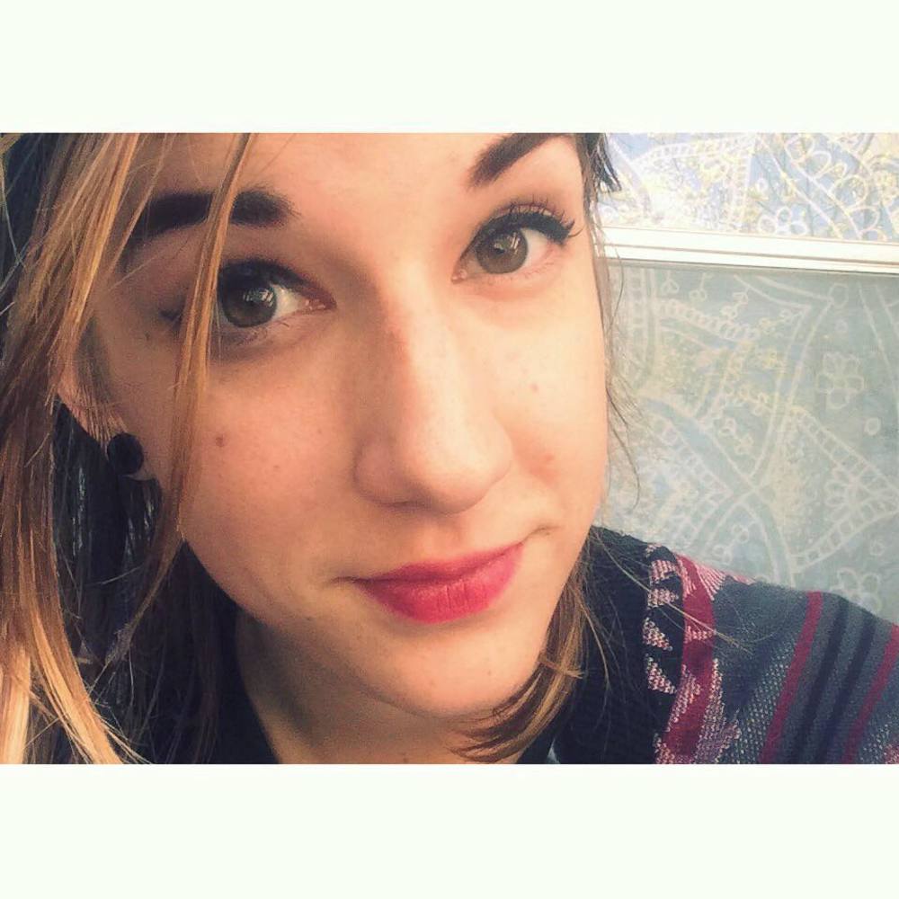 Meet your Posher, Maresa